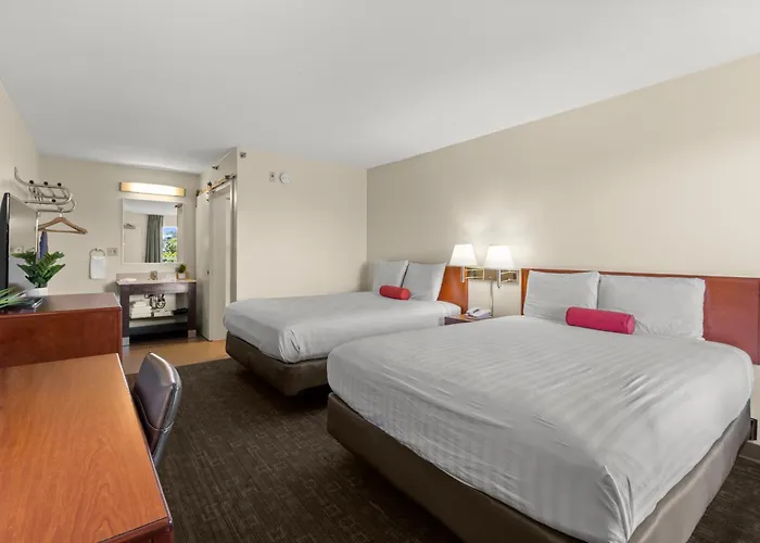 Good Nite Inn Buena Park