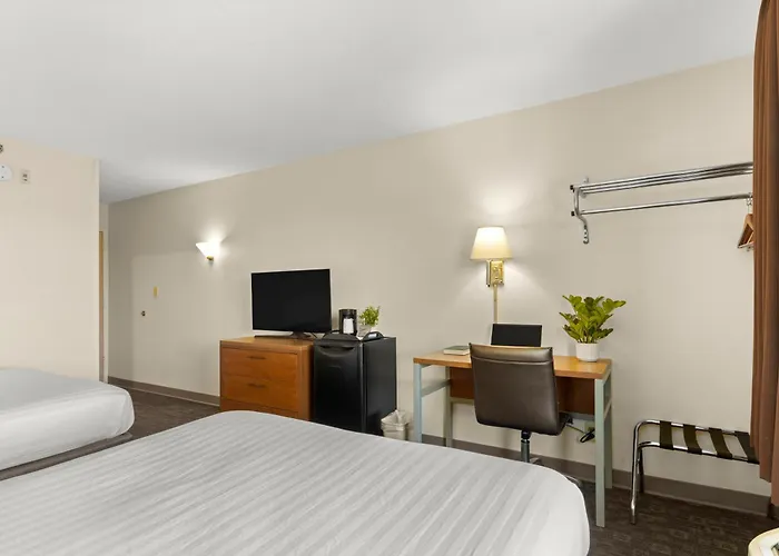 Good Nite Inn Buena Park