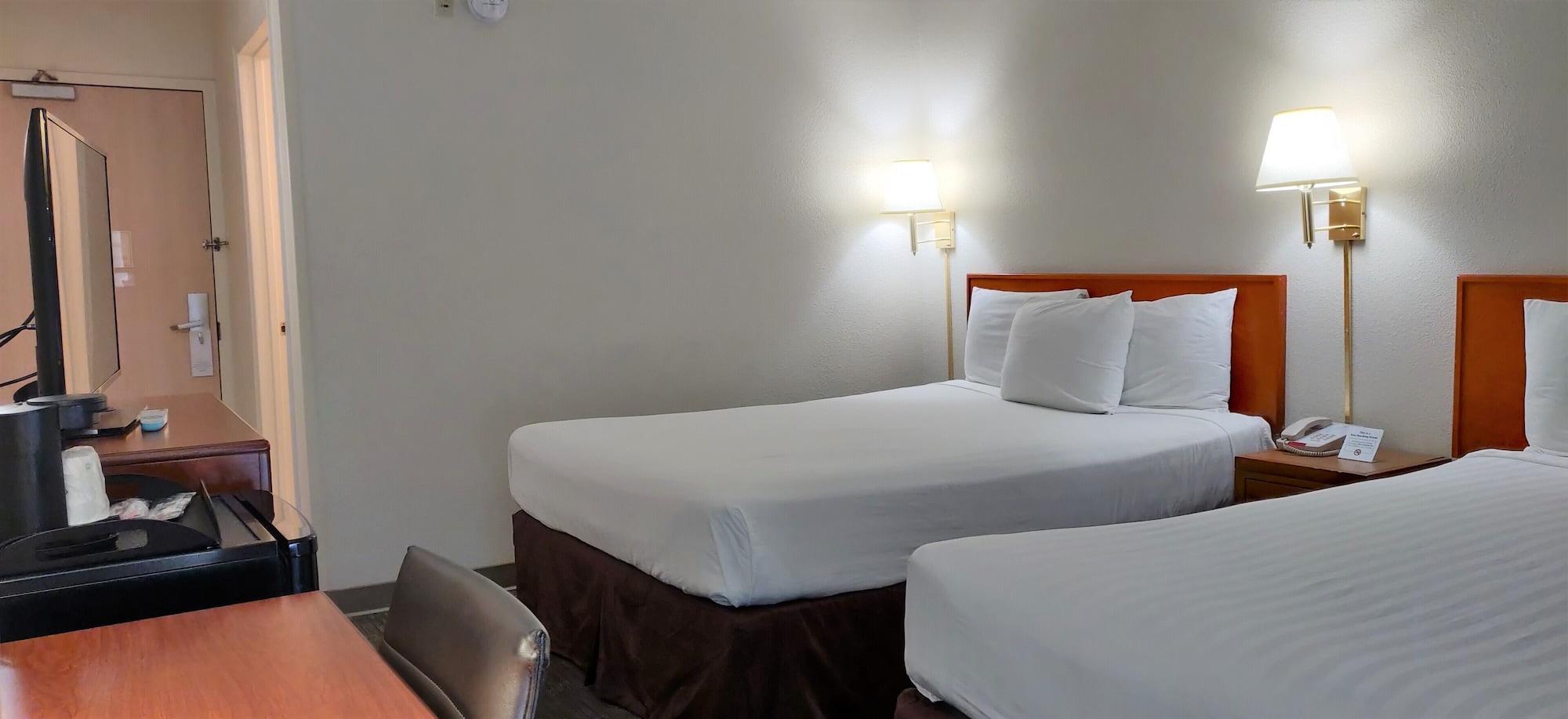 Good Nite Hotel Buena Park