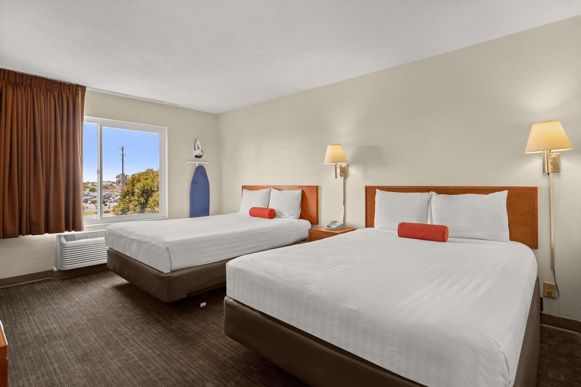 Hotel Good Nite Buena Park