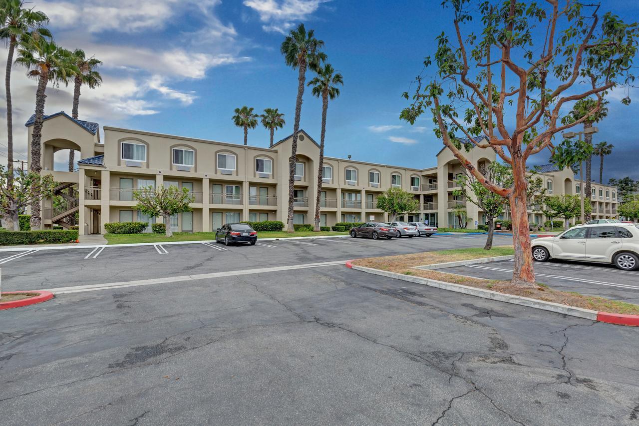 Good Nite Hotel Buena Park