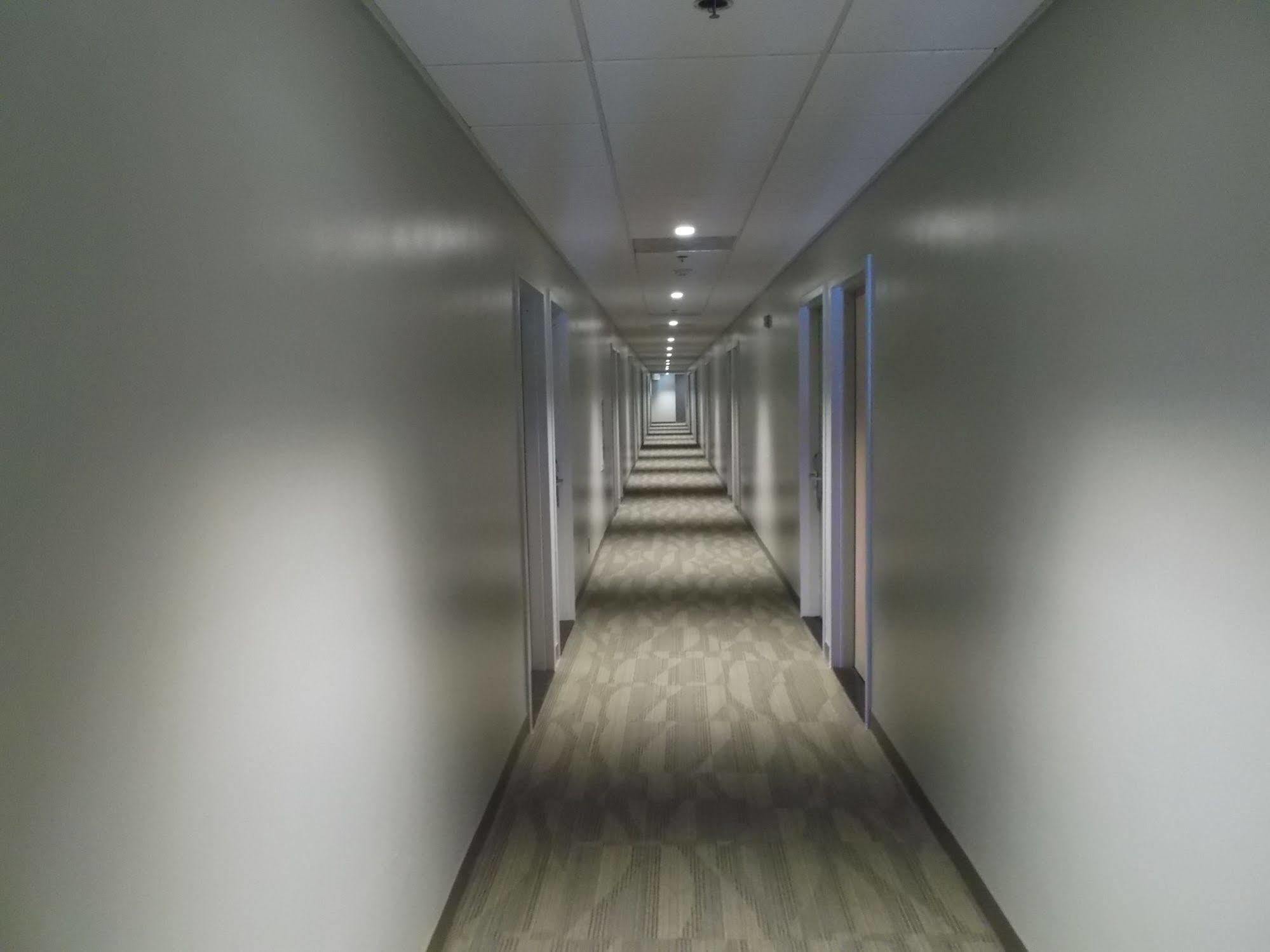 Hotel Good Nite Buena Park