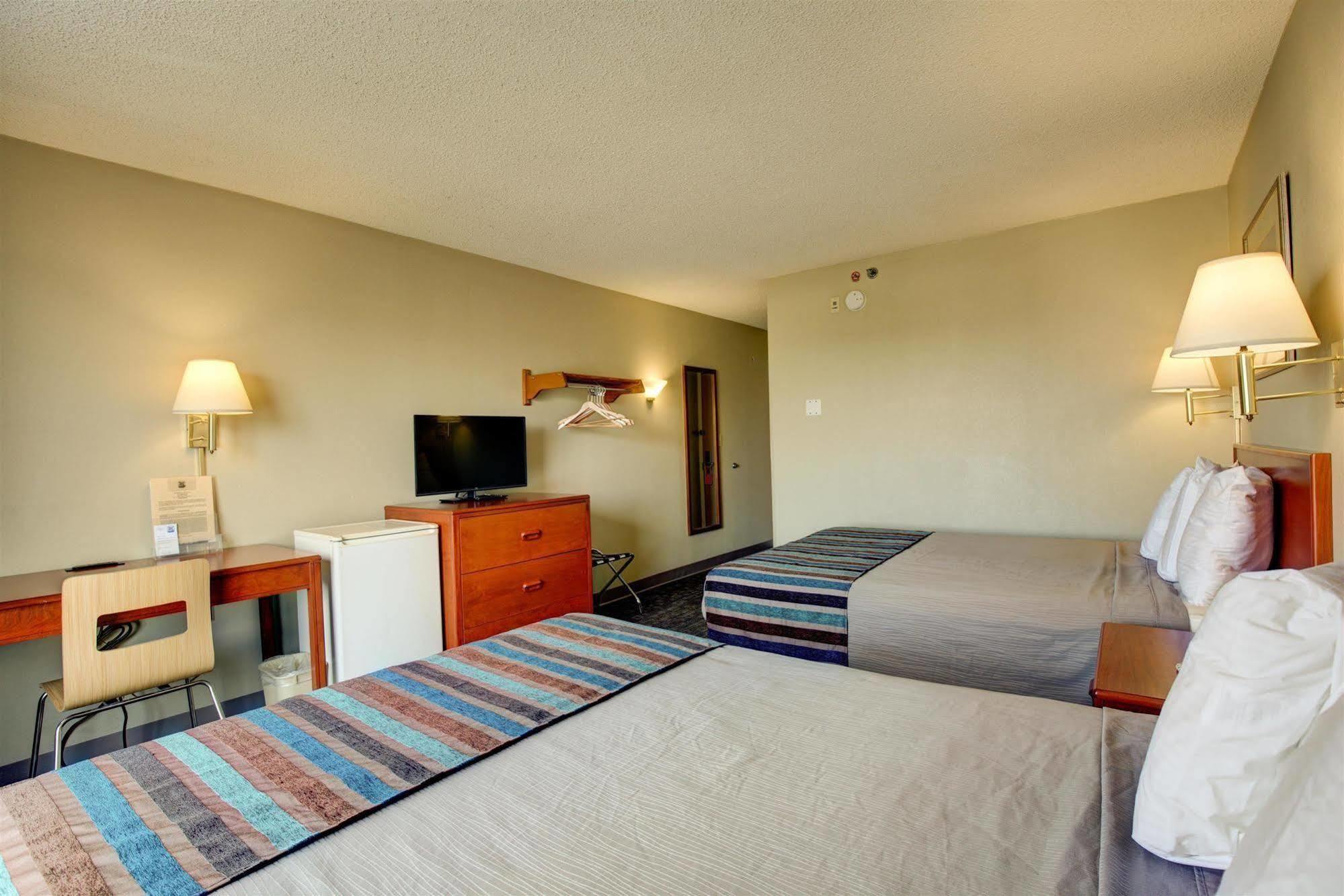 Good Nite Hotel Buena Park