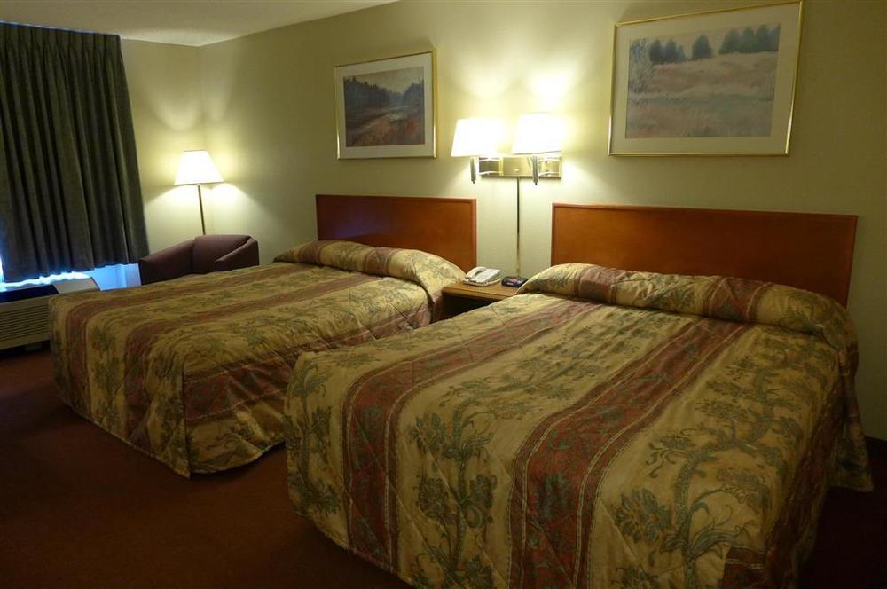 Hotel Good Nite Buena Park